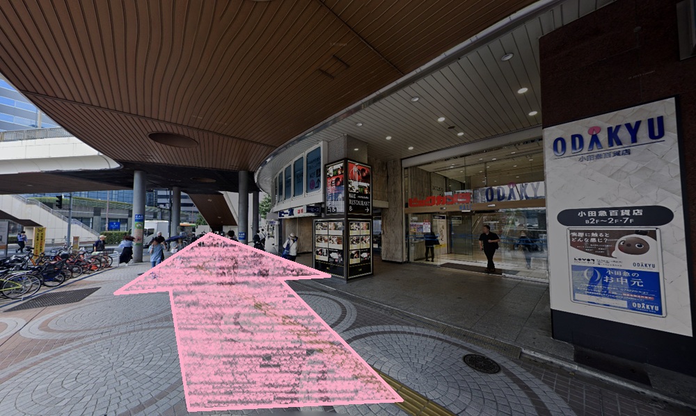 Rintosull 新宿西口駅前店 リントスル アクセス 行き方 口コミ 評判 料金 体験レッスン 比較 安い マシンピラティス 株式会社LAVA International