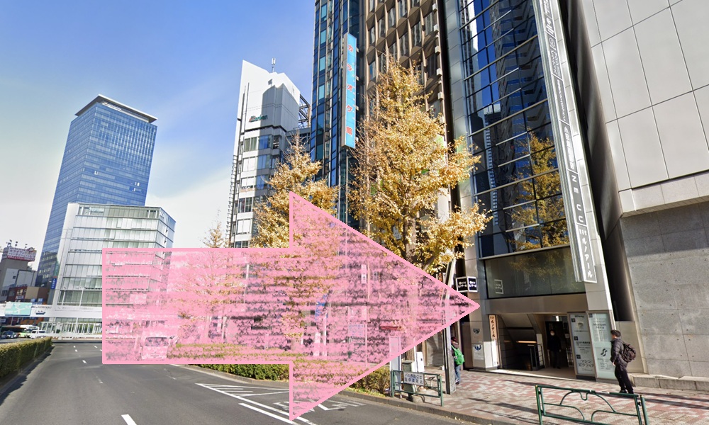 Rintosull 新宿西口駅前店 リントスル アクセス 行き方 口コミ 評判 料金 体験レッスン 比較 安い マシンピラティス 株式会社LAVA International