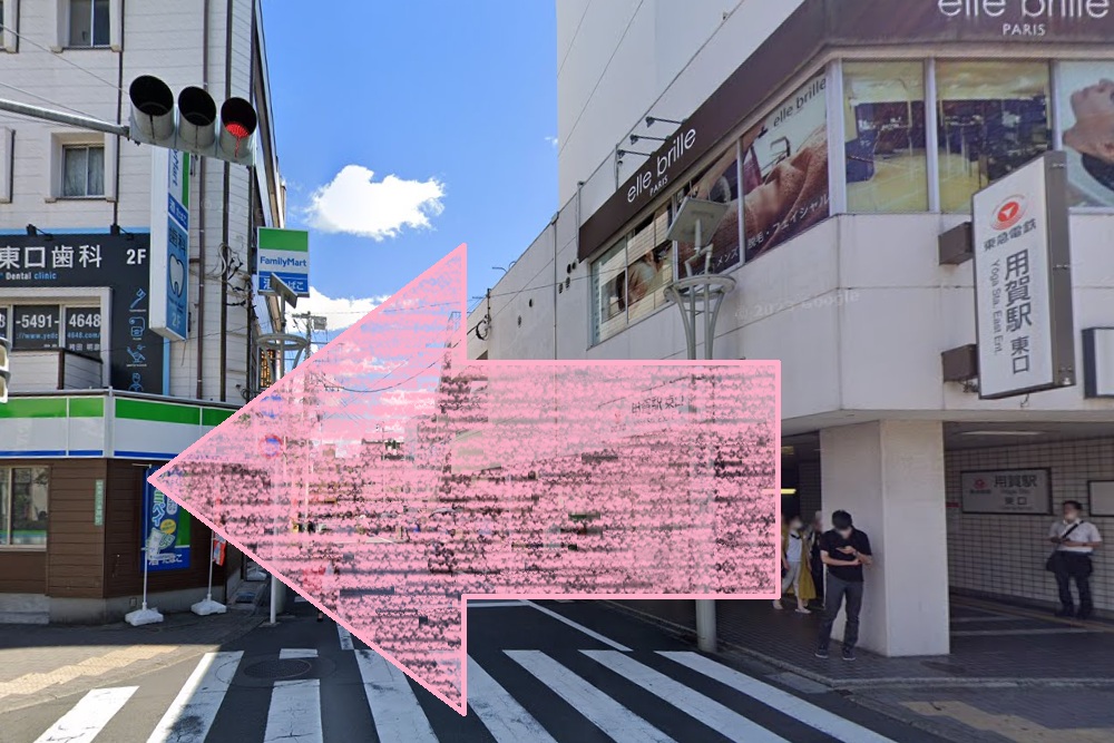 Rintosull 用賀店 リントスル アクセス 行き方 口コミ 評判 料金 体験レッスン 比較 安い マシンピラティス 株式会社LAVA International