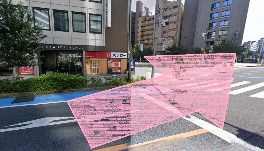 the SILK 五反田店 ザシルク アクセス 行き方 口コミ 評判 料金 体験レッスン 比較 安い マシンピラティス 株式会社HYV ハイヴ