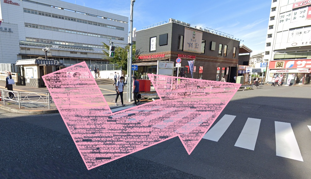 the SILK 巣鴨店 ザシルク アクセス 行き方 口コミ 評判 料金 体験レッスン 比較 安い マシンピラティス 株式会社HYV ハイヴ