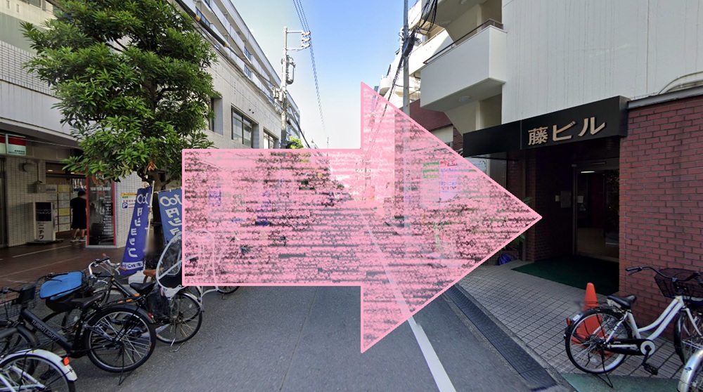 the SILK 巣鴨店 ザシルク アクセス 行き方 口コミ 評判 料金 体験レッスン 比較 安い マシンピラティス 株式会社HYV ハイヴ