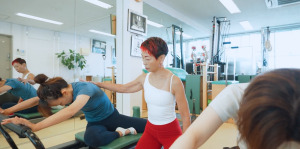 大阪府 ピラティススタジオ おすすめ 安い 体験レッスン 比較 口コミ 男性