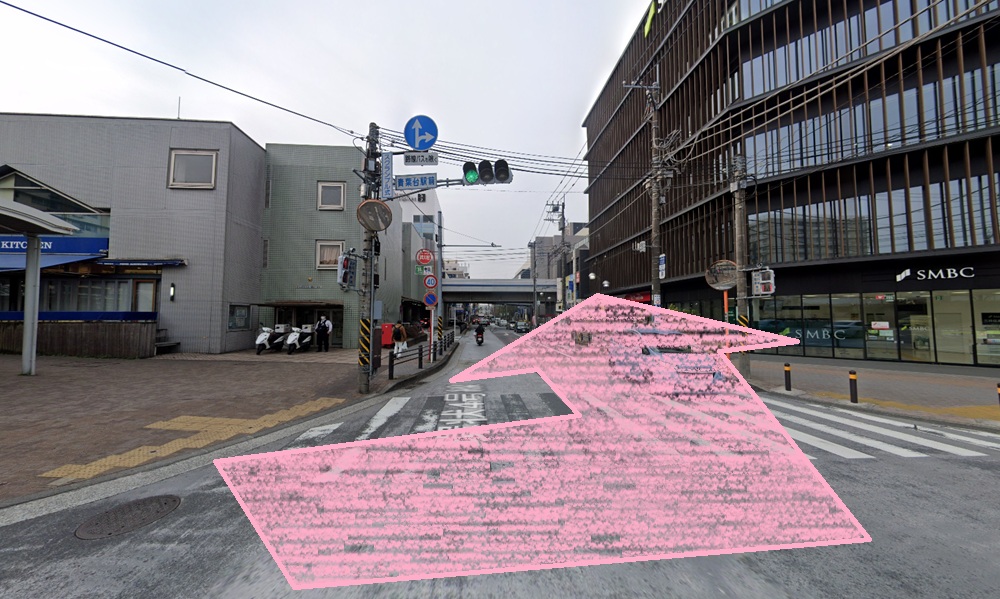 Rintosull 青葉台店 リントスル アクセス 行き方 口コミ 評判 料金 体験レッスン 比較 安い マシンピラティス 株式会社LAVA International
