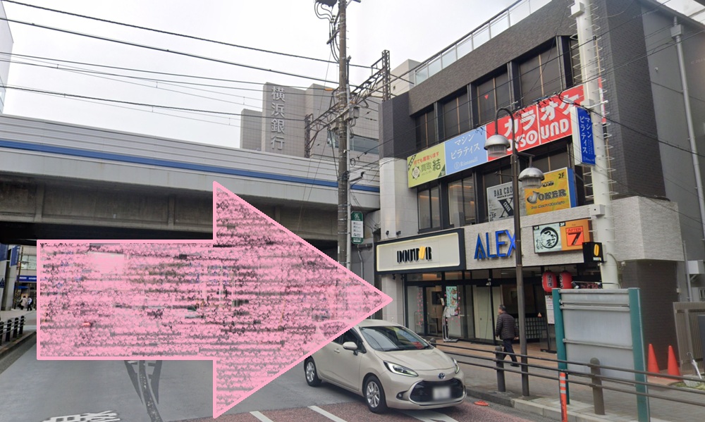 Rintosull 青葉台店 リントスル アクセス 行き方 口コミ 評判 料金 体験レッスン 比較 安い マシンピラティス 株式会社LAVA International