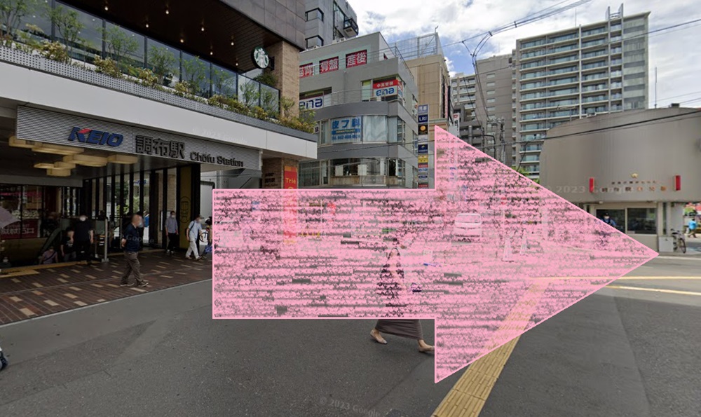 Rintosull 調布店 リントスル アクセス 行き方 口コミ 評判 料金 体験レッスン 比較 安い マシンピラティス 株式会社LAVA International