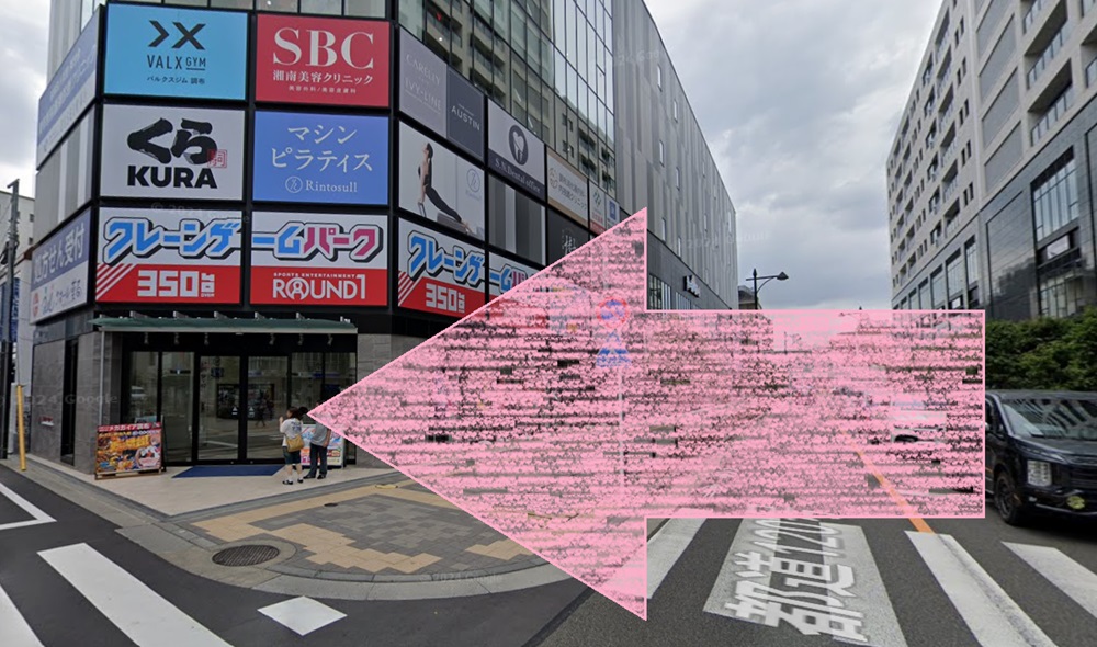 Rintosull 調布店 リントスル アクセス 行き方 口コミ 評判 料金 体験レッスン 比較 安い マシンピラティス 株式会社LAVA International