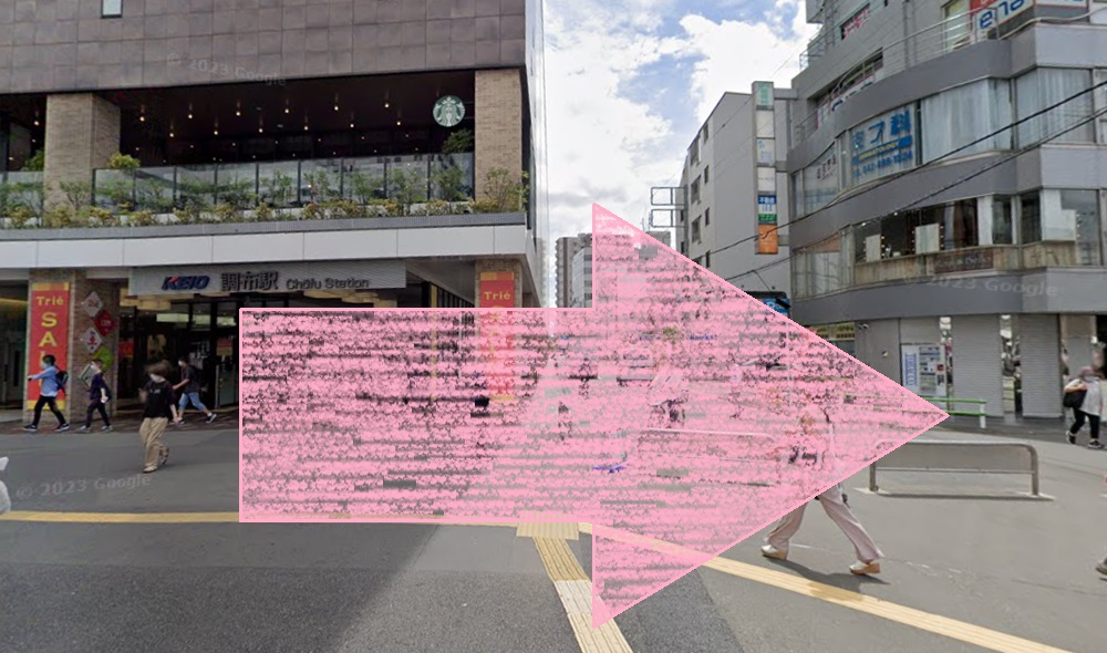 Rintosull 調布南口店 リントスル アクセス 行き方 口コミ 評判 料金 体験レッスン 比較 安い マシンピラティス 株式会社LAVA International