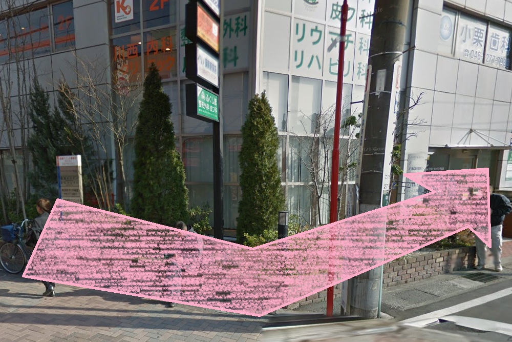 Rintosull 中央林間店 リントスル アクセス 行き方 口コミ 評判 料金 体験レッスン 比較 安い マシンピラティス 株式会社LAVA International