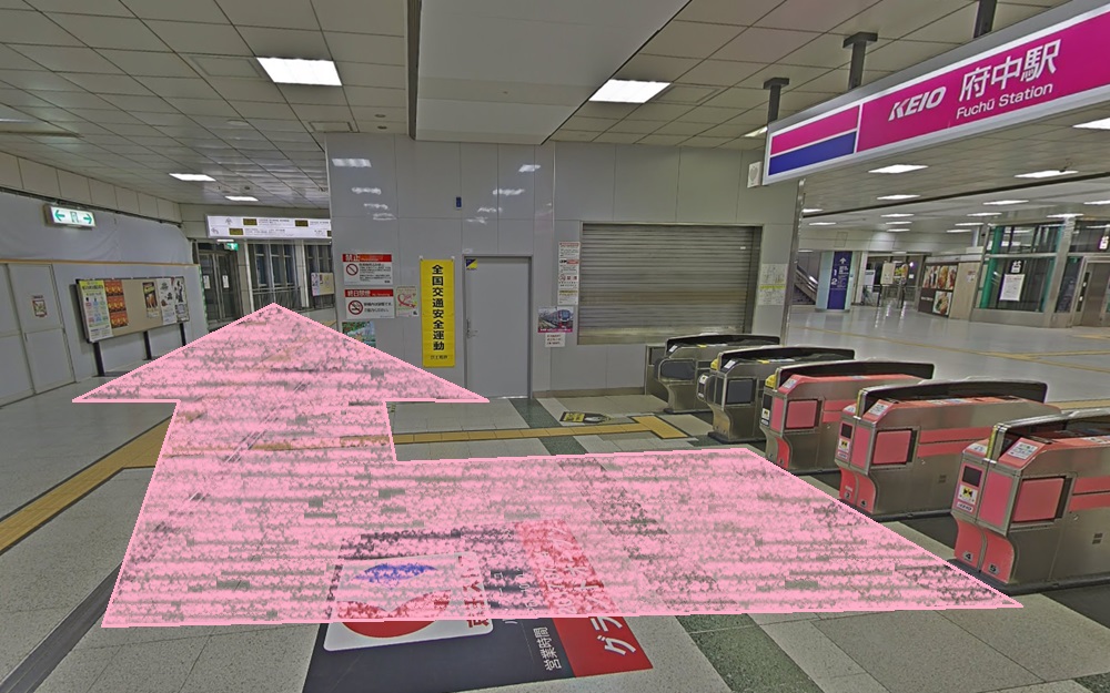 Rintosull 府中店 リントスル アクセス 行き方 口コミ 評判 料金 体験レッスン 比較 安い マシンピラティス 株式会社LAVA International