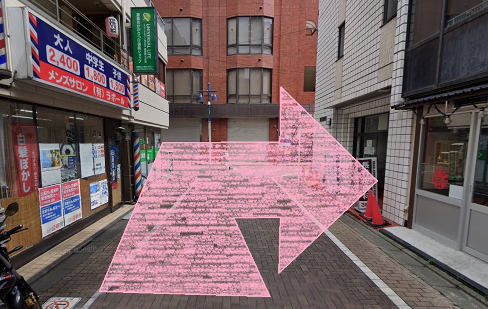 Rintosull 府中店 リントスル アクセス 行き方 口コミ 評判 料金 体験レッスン 比較 安い マシンピラティス 株式会社LAVA International