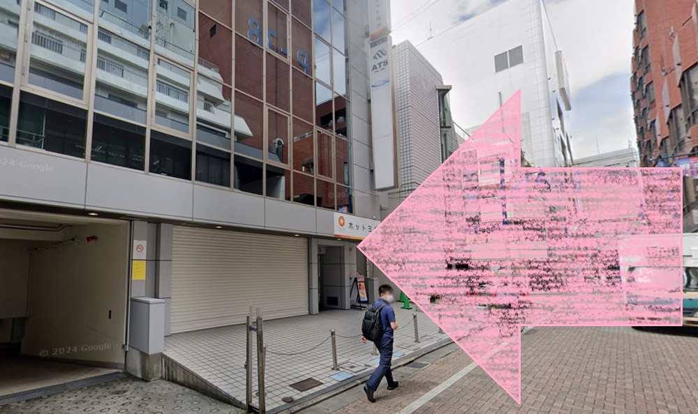 Rintosull 府中店 リントスル アクセス 行き方 口コミ 評判 料金 体験レッスン 比較 安い マシンピラティス 株式会社LAVA International