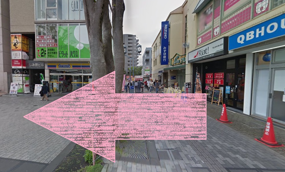 Rintosull ふじみ野店 リントスル アクセス 行き方 口コミ 評判 料金 体験レッスン 比較 安い マシンピラティス 株式会社LAVA International