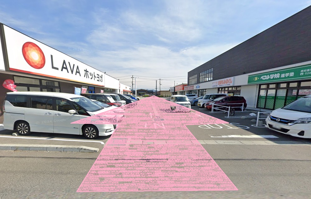 Rintosull 福島黒岩店 リントスル アクセス 行き方 口コミ 評判 料金 体験レッスン 比較 安い マシンピラティス 株式会社LAVA International