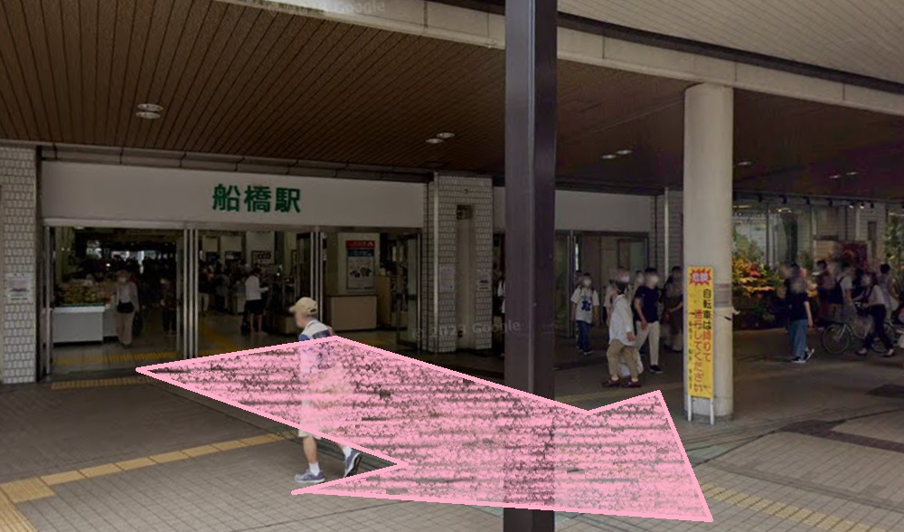 Rintosull 船橋店 リントスル アクセス 行き方 口コミ 評判 料金 体験レッスン 比較 安い マシンピラティス 株式会社LAVA International