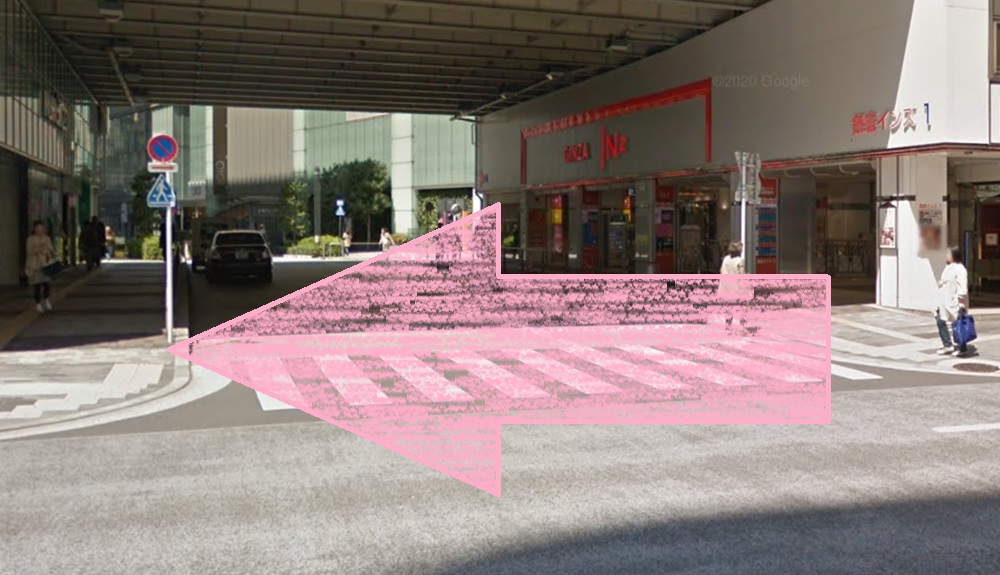 Rintosull 銀座本店 リントスル アクセス 行き方 口コミ 評判 料金 体験レッスン 比較 安い マシンピラティス 株式会社LAVA International