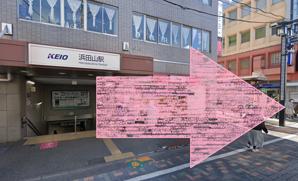 Rintosull 浜田山店 リントスル アクセス 行き方 口コミ 評判 料金 体験レッスン 比較 安い マシンピラティス 株式会社LAVA International