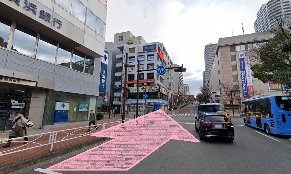 Rintosull 東戸塚店 リントスル アクセス 行き方 口コミ 評判 料金 体験レッスン 比較 安い マシンピラティス 株式会社LAVA International