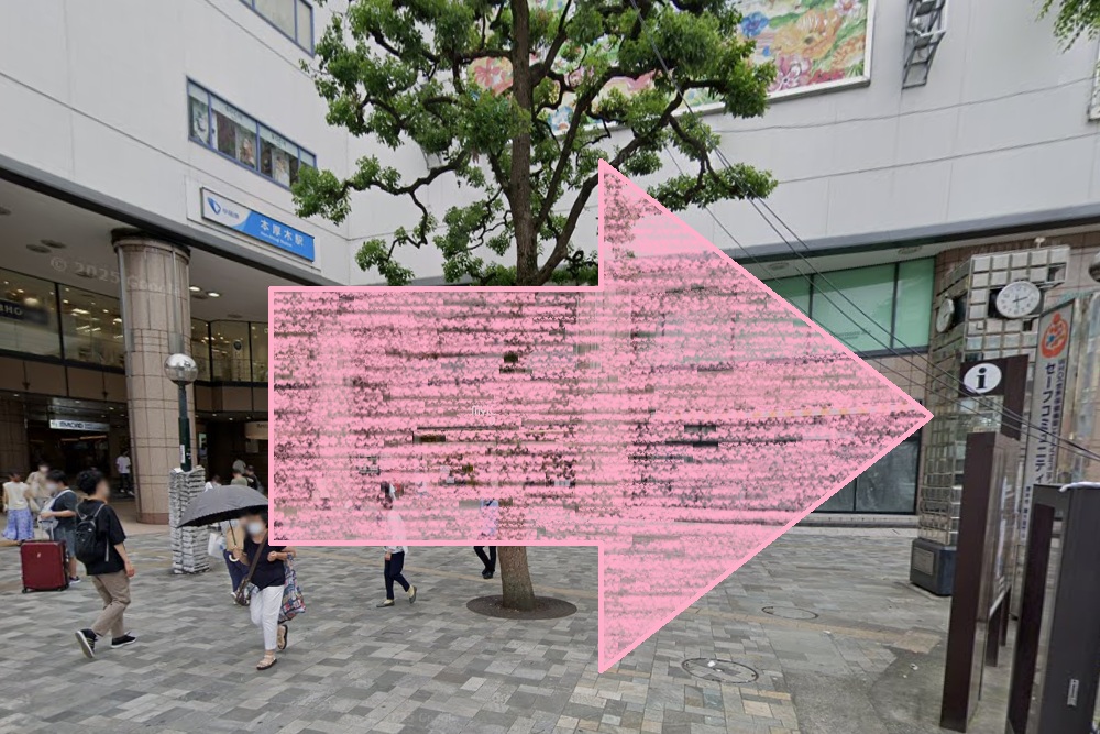 Rintosull 本厚木店 リントスル アクセス 行き方 口コミ 評判 料金 体験レッスン 比較 安い マシンピラティス 株式会社LAVA International