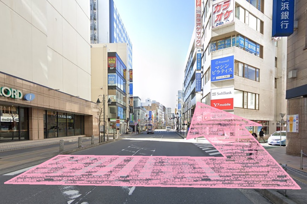 Rintosull 本厚木店 リントスル アクセス 行き方 口コミ 評判 料金 体験レッスン 比較 安い マシンピラティス 株式会社LAVA International