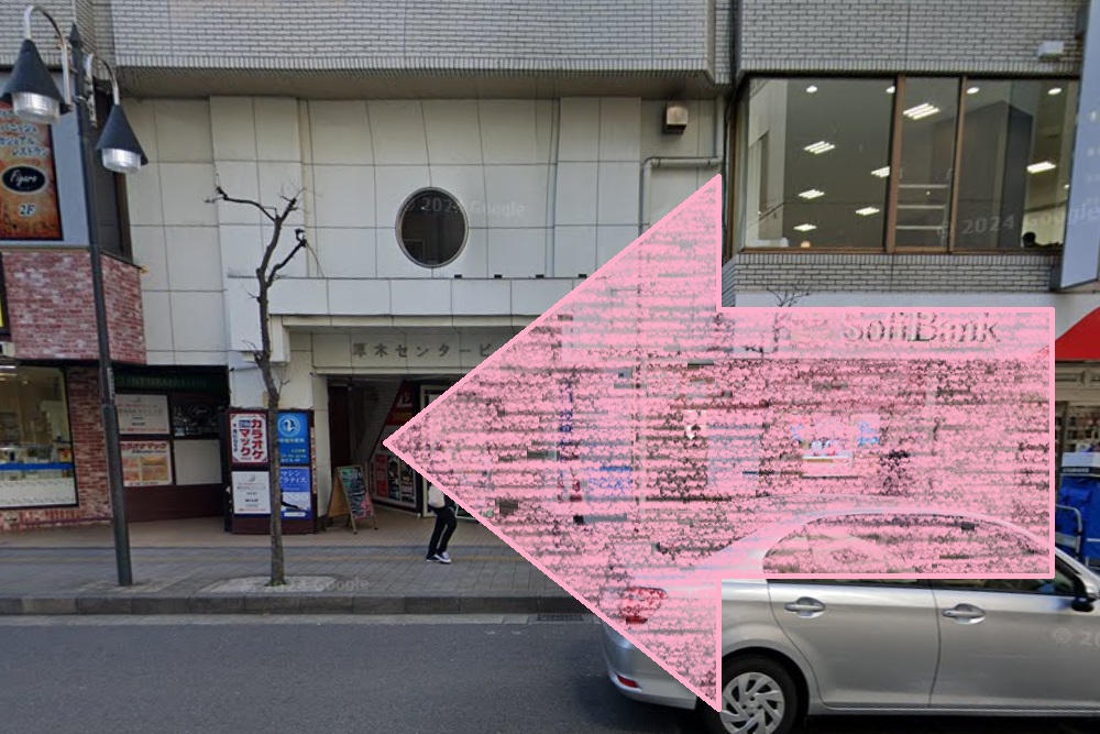 Rintosull 本厚木店 リントスル アクセス 行き方 口コミ 評判 料金 体験レッスン 比較 安い マシンピラティス 株式会社LAVA International