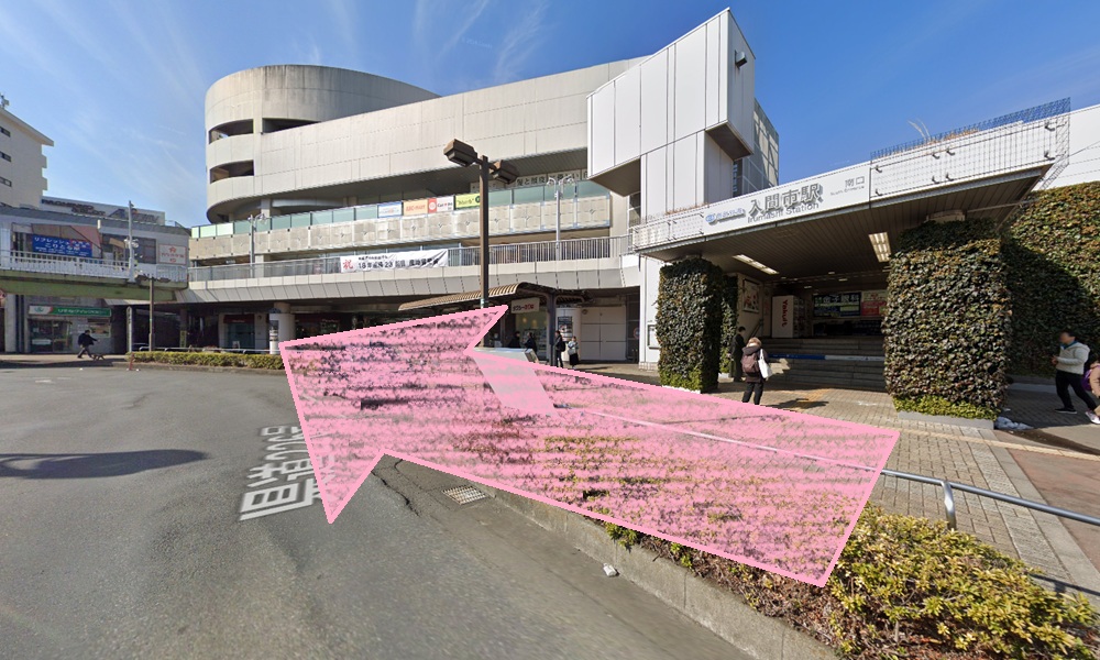 Rintosull 入間アイポット店 リントスル アクセス 行き方 口コミ 評判 料金 体験レッスン 比較 安い マシンピラティス 株式会社LAVA International