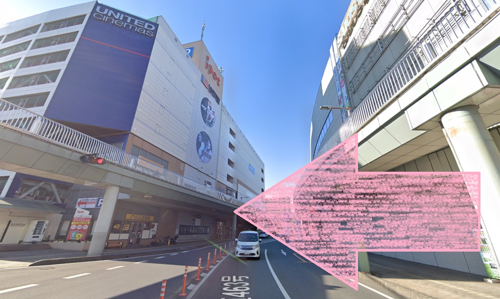 Rintosull 入間アイポット店 リントスル アクセス 行き方 口コミ 評判 料金 体験レッスン 比較 安い マシンピラティス 株式会社LAVA International
