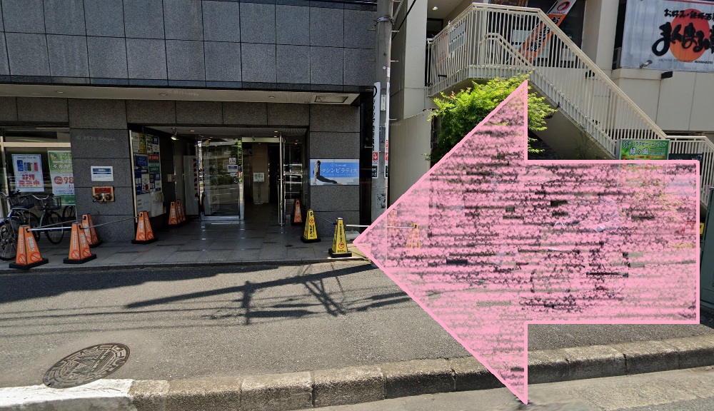 Rintosull 上大岡店 リントスル アクセス 行き方 口コミ 評判 料金 体験レッスン 比較 安い マシンピラティス 株式会社LAVA International