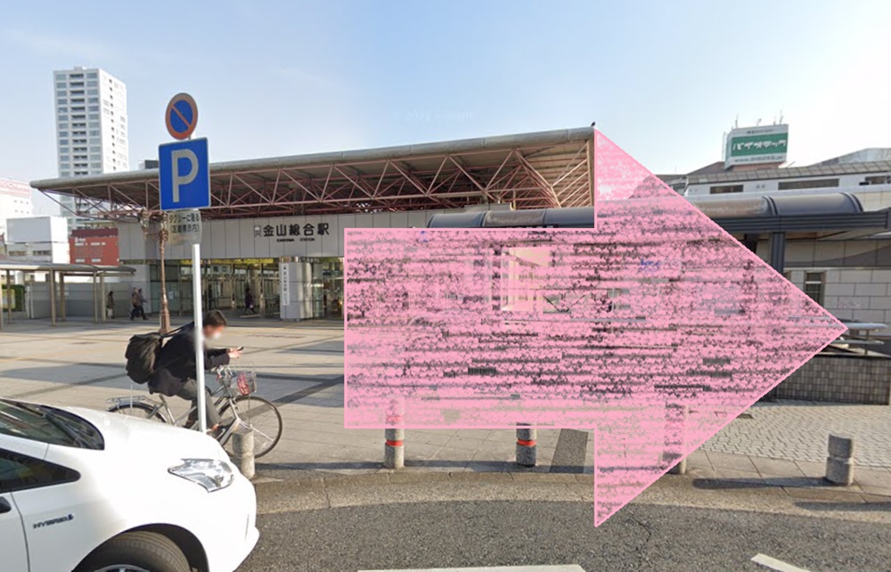 Rintosull 金山店 リントスル アクセス 行き方 口コミ 評判 料金 体験レッスン 比較 安い マシンピラティス 株式会社LAVA International