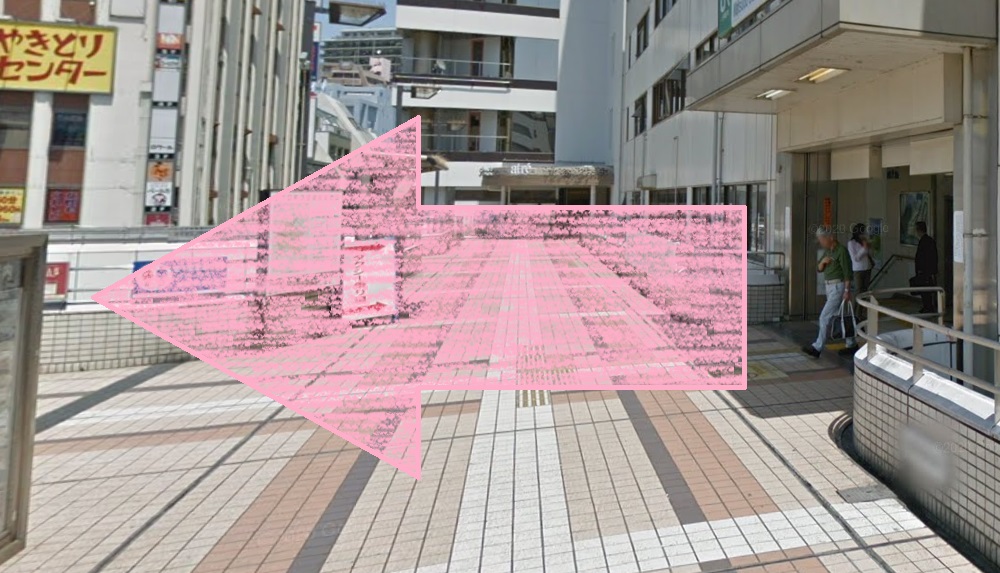Rintosull 松戸店 リントスル アクセス 行き方 口コミ 評判 料金 体験レッスン 比較 安い マシンピラティス 株式会社LAVA International