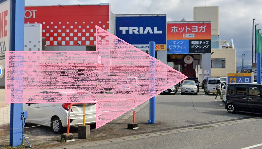 Rintosull マイプラザ南富山店 リントスル アクセス 行き方 口コミ 評判 料金 体験レッスン 比較 安い マシンピラティス 株式会社LAVA International