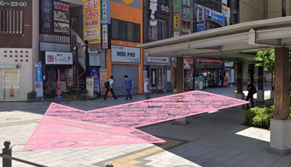 Rintosull ながの東急店 リントスル アクセス 行き方 口コミ 評判 料金 体験レッスン 比較 安い マシンピラティス 株式会社LAVA International