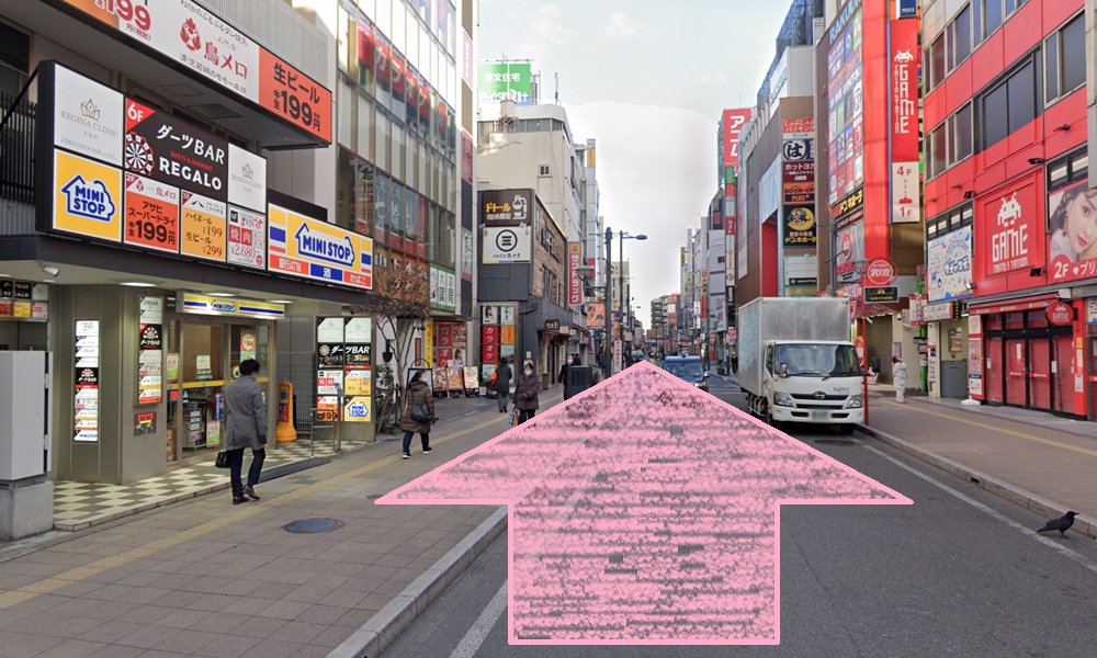 Rintosull 大宮ラクーン店 リントスル アクセス 行き方 口コミ 評判 料金 体験レッスン 比較 安い マシンピラティス 株式会社LAVA International