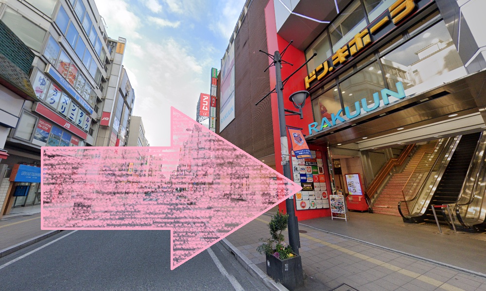 Rintosull 大宮ラクーン店 リントスル アクセス 行き方 口コミ 評判 料金 体験レッスン 比較 安い マシンピラティス 株式会社LAVA International