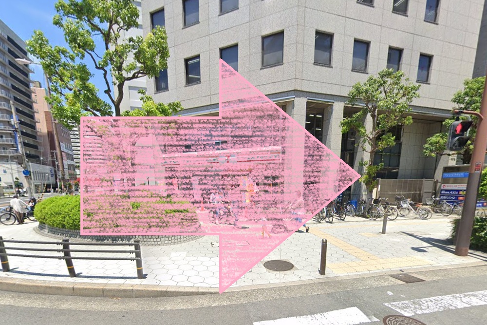 Rintosull 大阪上本町店 リントスル アクセス 行き方 口コミ 評判 料金 体験レッスン 比較 安い マシンピラティス 株式会社LAVA International