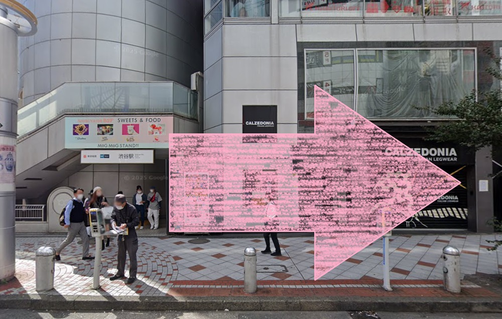 Rintosull 渋谷店 リントスル アクセス 行き方 口コミ 評判 料金 体験レッスン 比較 安い マシンピラティス 株式会社LAVA International