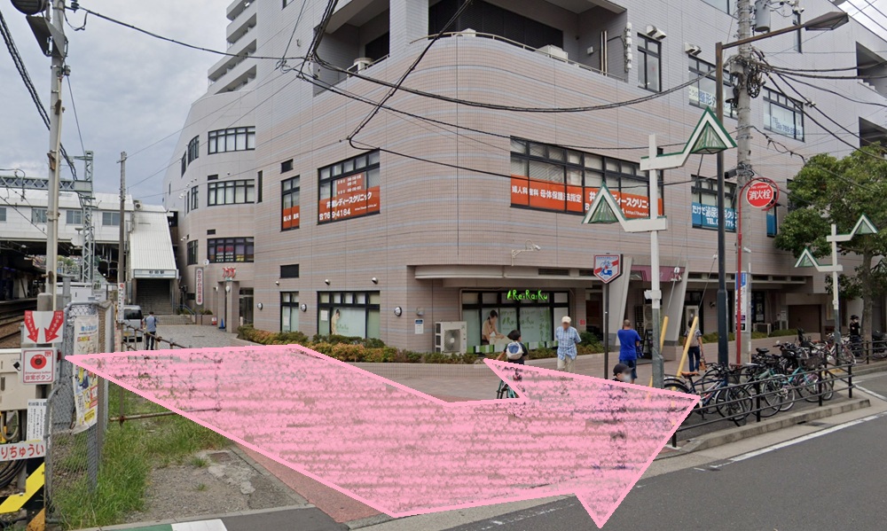 Rintosull 杉田店 リントスル アクセス 行き方 口コミ 評判 料金 体験レッスン 比較 安い マシンピラティス 株式会社LAVA International