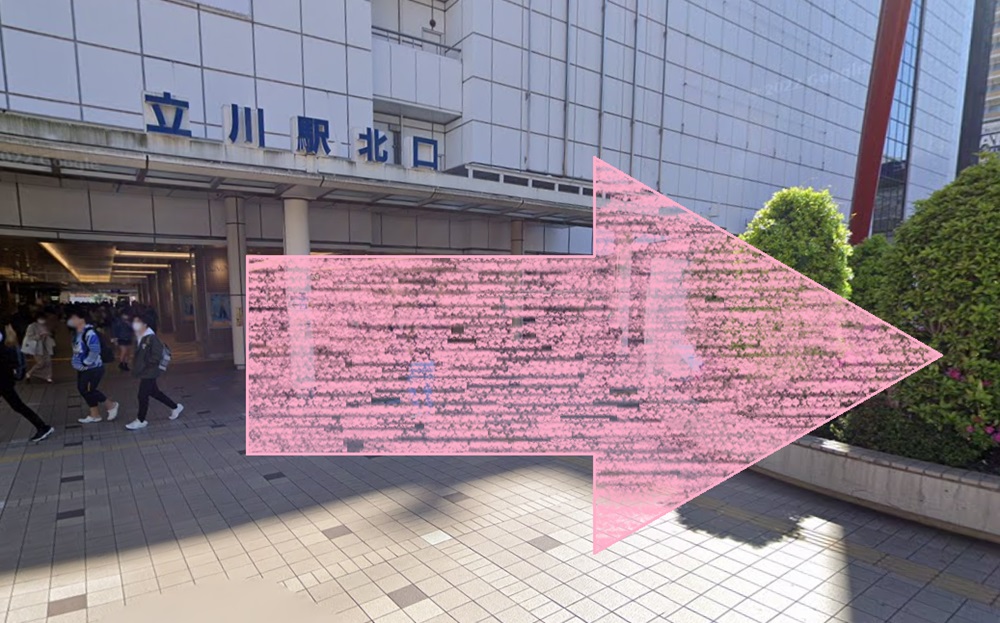 Rintosull 立川北口店 リントスル アクセス 行き方 口コミ 評判 料金 体験レッスン 比較 安い マシンピラティス 株式会社LAVA International