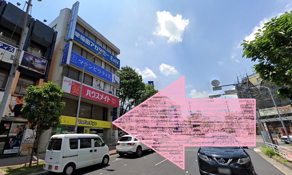 Rintosull たまプラーザ店 リントスル アクセス 行き方 口コミ 評判 料金 体験レッスン 比較 安い マシンピラティス 株式会社LAVA International