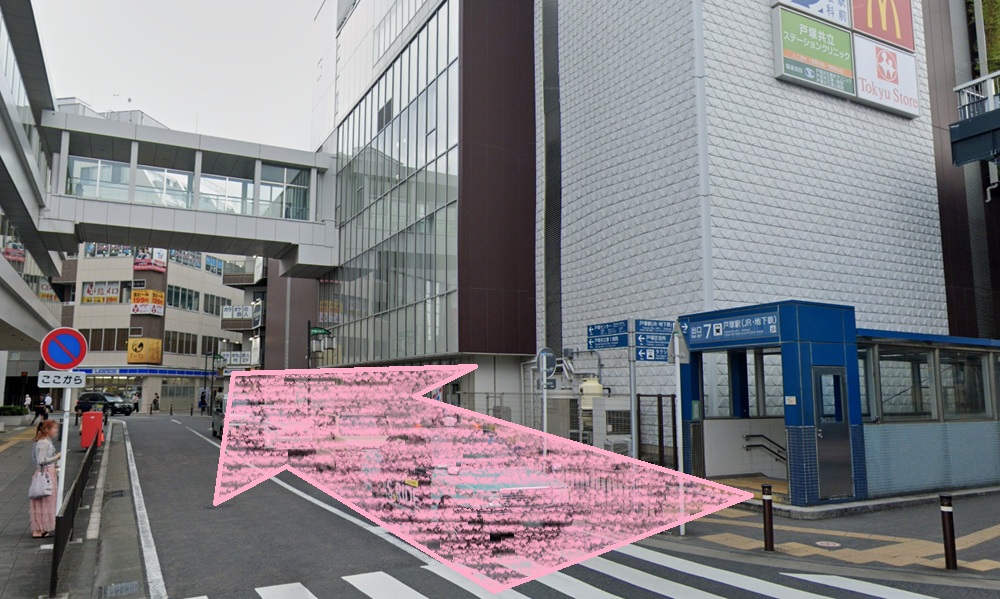Rintosull 戸塚店 リントスル アクセス 行き方 口コミ 評判 料金 体験レッスン 比較 安い マシンピラティス 株式会社LAVA International