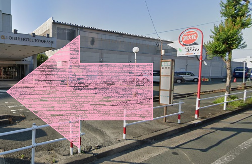 Rintosull 豊橋店 リントスル アクセス 行き方 口コミ 評判 料金 体験レッスン 比較 安い マシンピラティス 株式会社LAVA International