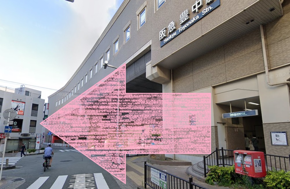 Rintosull 豊中店 リントスル アクセス 行き方 口コミ 評判 料金 体験レッスン 比較 安い マシンピラティス 株式会社LAVA International