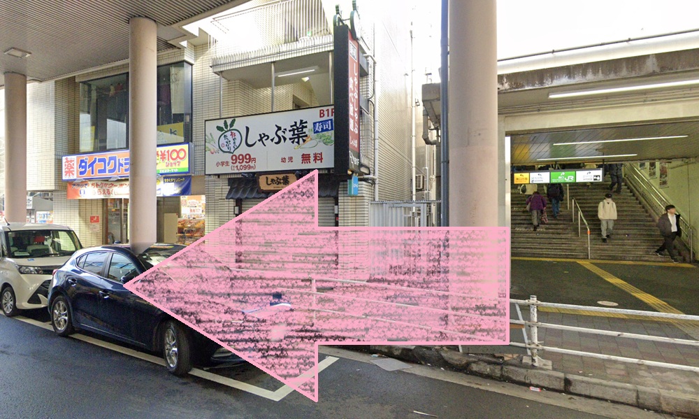 Rintosull 鶴見店 リントスル アクセス 行き方 口コミ 評判 料金 体験レッスン 比較 安い マシンピラティス 株式会社LAVA International
