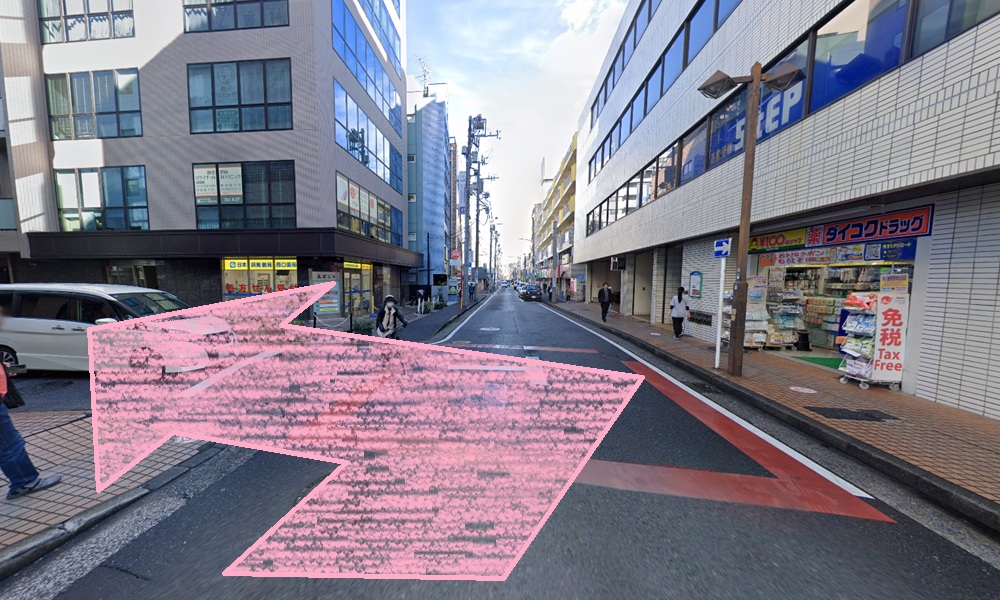 Rintosull 鶴見店 リントスル アクセス 行き方 口コミ 評判 料金 体験レッスン 比較 安い マシンピラティス 株式会社LAVA International