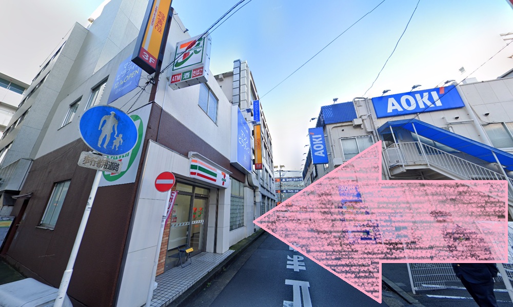 Rintosull 鶴見店 リントスル アクセス 行き方 口コミ 評判 料金 体験レッスン 比較 安い マシンピラティス 株式会社LAVA International
