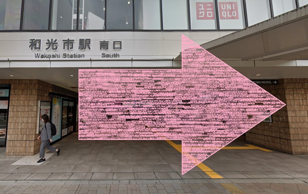 Rintosull 和光市店 リントスル アクセス 行き方 口コミ 評判 料金 体験レッスン 比較 安い マシンピラティス 株式会社LAVA International