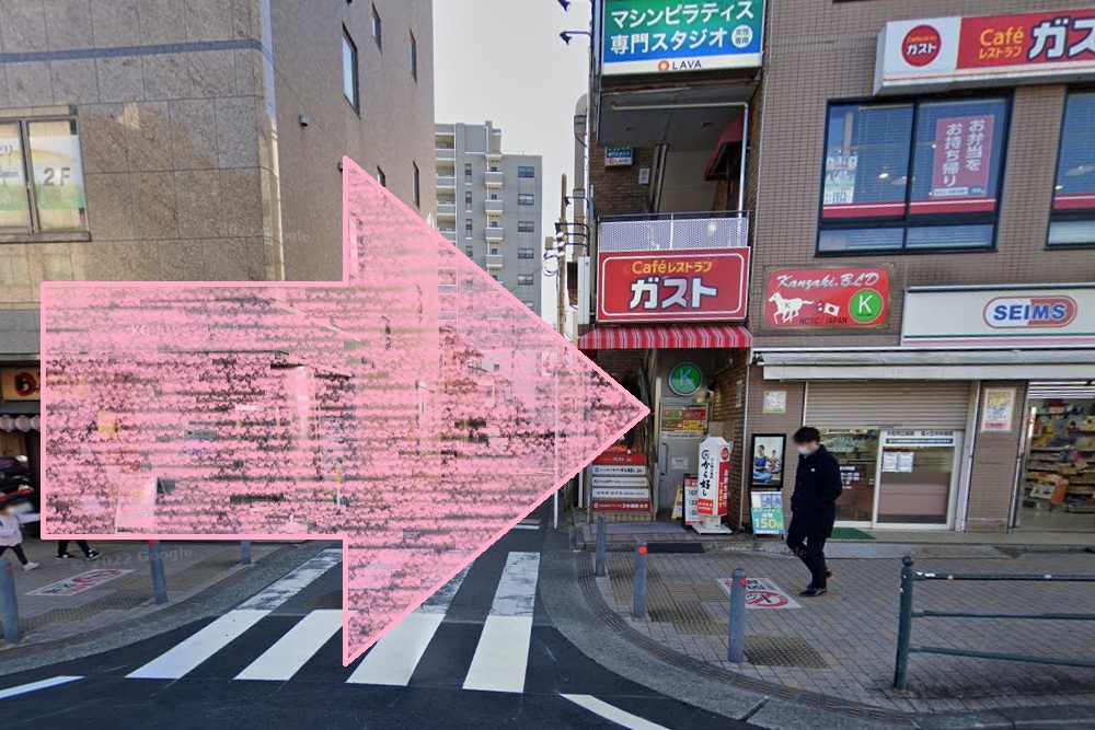 Rintosull 大和店 リントスル アクセス 行き方 口コミ 評判 料金 体験レッスン 比較 安い マシンピラティス 株式会社LAVA International