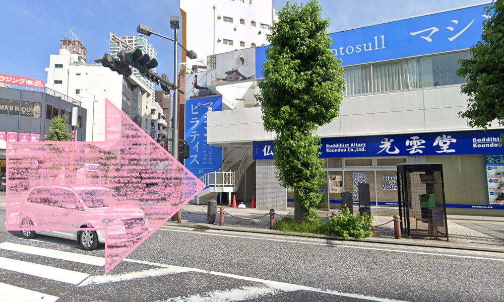 Rintosull 横須賀中央店 リントスル アクセス 行き方 口コミ 評判 料金 体験レッスン 比較 安い マシンピラティス 株式会社LAVA International