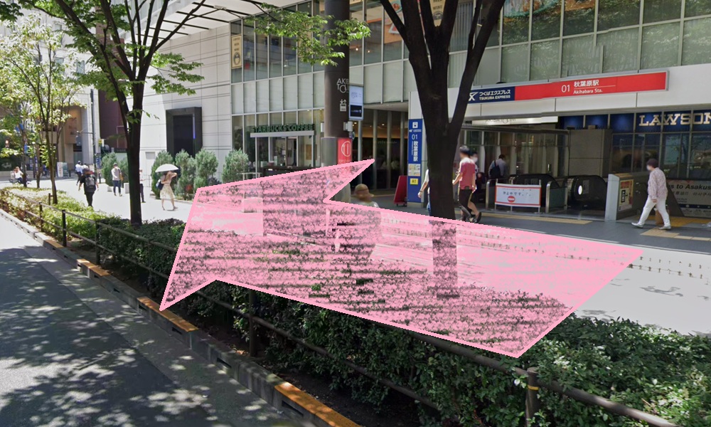 Rintosull 秋葉原店 リントスル アクセス 行き方 口コミ 評判 料金 体験レッスン 比較 安い マシンピラティス 株式会社LAVA International