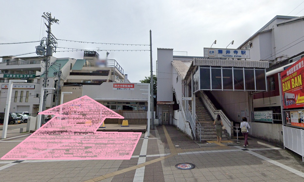 Rintosull 藤井寺店 リントスル アクセス 行き方 口コミ 評判 料金 体験レッスン 比較 安い マシンピラティス 株式会社LAVA International